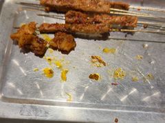 -福苗小骆驼烧烤(大唐不夜城店)