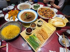 -老家厨房-尚禧宴(肥乡店)