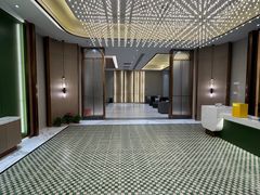 -帝皇海海鲜豆捞(桐泾商务广场店)