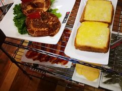 -郭记烤肉(正阳街店)