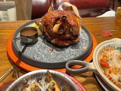 -1886德国汽车餐厅(外滩中央店)