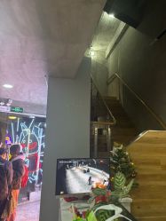 -CASTER跳舞俱乐部