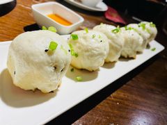 上海生煎包-金枝玉叶上海人家食府(三里河店)