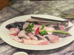 -鱼豆吉·豆浆鱼火锅(宜昌万达店)