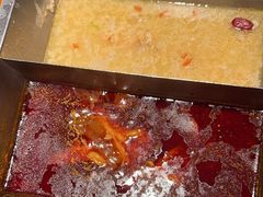 -冠菌火锅烤肉自助(东莞樟木头店)