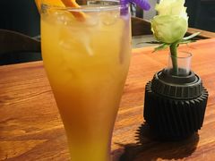 -MOSSO德国餐厅·音乐酒吧(环宇荟店)