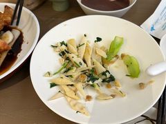 -苏小柳点心·手作小笼包(浦东嘉里城分院)