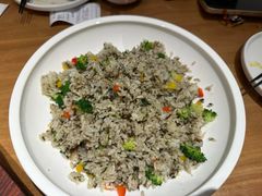 -枣子树·素食餐厅(普陀山店)