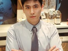 -亨得利钟表商店