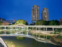 -昆山城市公园