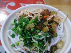 -再回首鸡肉米线(人民路一店)