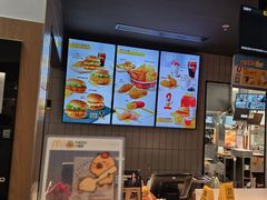 -麦当劳(宽城万达店)