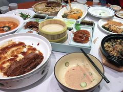 -紫光园·烤鸭·北京菜(团结湖店)