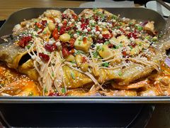 -小小河边鱼(天润城店)