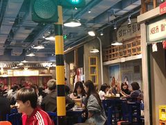 -马路边边串串香(双井直营店)