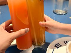 -一坐一忘云南菜(嘉里中心店)