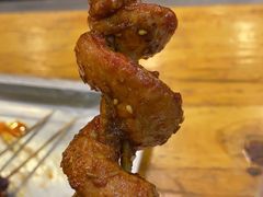 -京朋串屋·烧烤(望京西路总店)