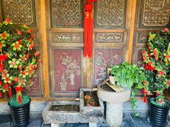 -中国徽菜·徽商故里(广安门店)