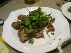 -春花民族美食(佳木斯总店)