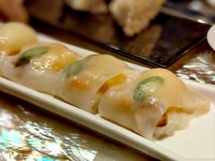 -8餐厅(新葡京酒店)