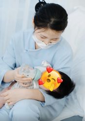 -圣贝拉母婴护理中心(深圳莱佛士店)