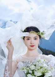 -金夫人婚纱摄影(惠阳店)
