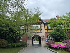 -上海瑞金洲际酒店