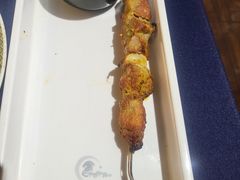 -伊带伊路新疆美食府(呼家楼店)
