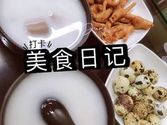 -潘苏凉茶馆(康之宝超级广场店)
