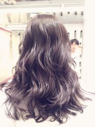杜孝文烫发-TONI&GUY