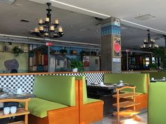大堂-小牛海记潮汕牛肉店(永定路店)