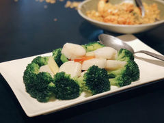 -珍宝海鲜(东海岸海鲜中心)