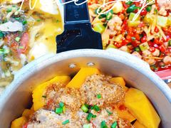 -小街47號江湖菜(四合院店)