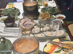 -Thai Basil罗勒叶泰式餐厅(时代天街店)