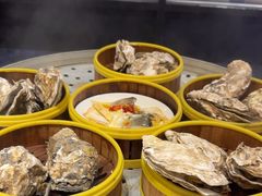 -松咖啡自助餐厅·松北香格里拉