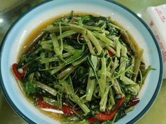 -光胜土菜馆