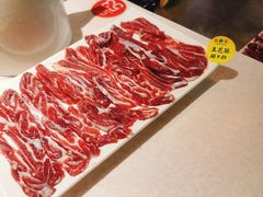 -潮泰牛肉火锅 · 创于1992年(车公庙店)