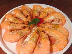 -前海沿·青岛菜(五四广场永旺店)