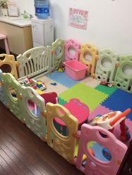 -圣瑞医疗上海圣恩儿科门诊部