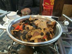 -徽州美食(三十年老店)