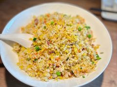 -大潮淮·淮扬菜(何园旗舰店)
