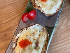 烤蟹宝-隐泉京望日式料理(太和广场店)