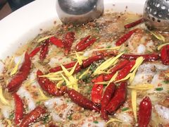 -太二酸菜鱼(正大广场店)