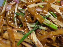 -潮粥荟·潮汕砂锅粥(槐房万达店)