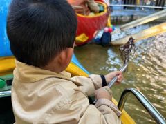 -西安市长乐公园