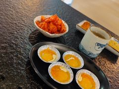 -炙忧烤肉屋(中国铁建广场店)