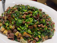 -村长家的疙瘩汤·东营菜(东营茶城店)