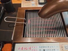 -千寻烧肉(政务区店)