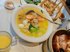 -塘人·老底子宁波菜小馆(南塘老街店)