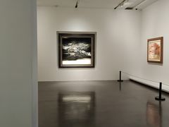 -中国美术学院-美术馆